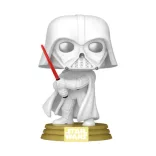 Funko POP! Star Wars: SW Legends - Darth Vader (WH)-FK90873