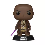 Funko POP! SW: MtF S2 - Mace Windu (Retro)-FK90327