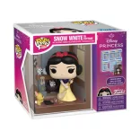 Funko POP! Nooks: Snow White - Dwarfs House-FK90376
