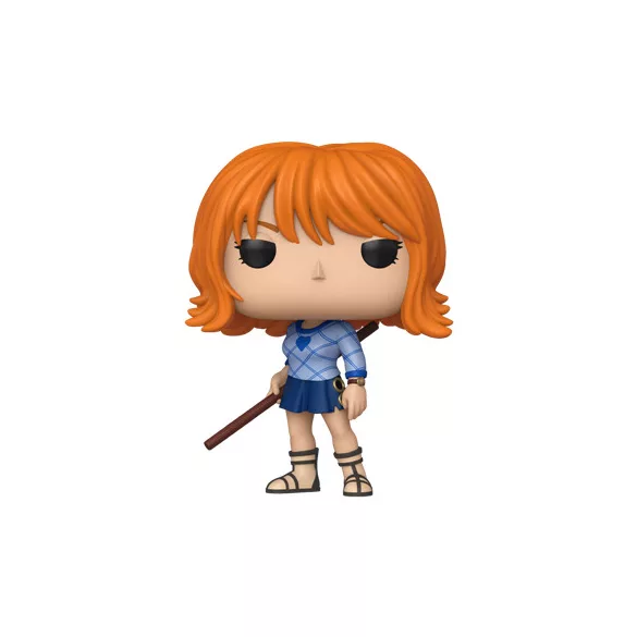 Funko POP! TV: One Piece S1 - Nami-FK75666