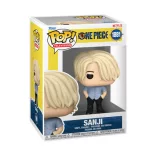 Funko POP! TV: One Piece S1 - Sanji-FK75667