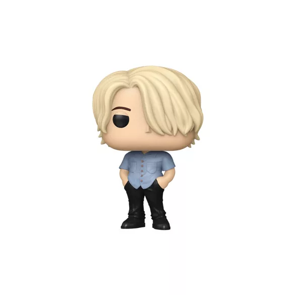 Funko POP! TV: One Piece S1 - Sanji-FK75667