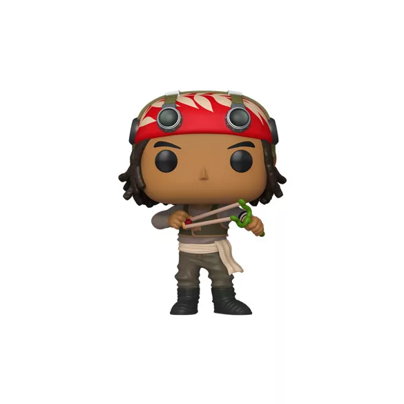 Funko POP! TV: One Piece S1 - Usopp-FK75668