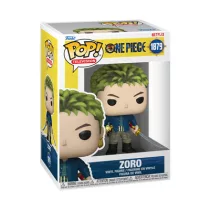 Funko POP! TV: One Piece S1 - Zoro-FK75669