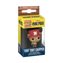 Funko POP! Keychain: One Piece S1 - Chopper-FK92110