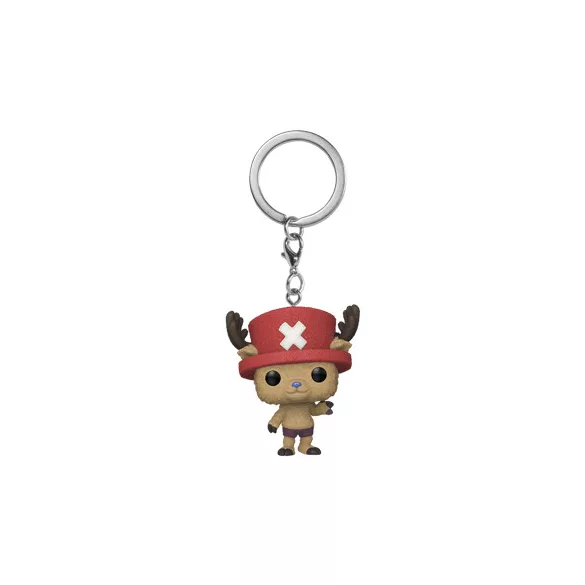 Funko POP! Keychain: One Piece S1 - Chopper-FK92110