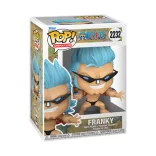 Funko POP! Animation: ONE PIECE (Refresh) - Franky-FK90645