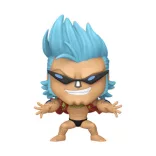 Funko POP! Animation: ONE PIECE (Refresh) - Franky-FK90645