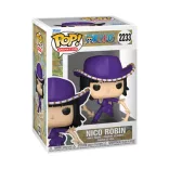 Funko POP! Animation: ONE PIECE (Refresh) - Robin-FK90646