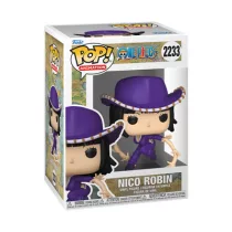 Funko POP! Animation: ONE PIECE (Refresh) - Robin-FK90646