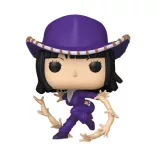 Funko POP! Animation: ONE PIECE (Refresh) - Robin-FK90646