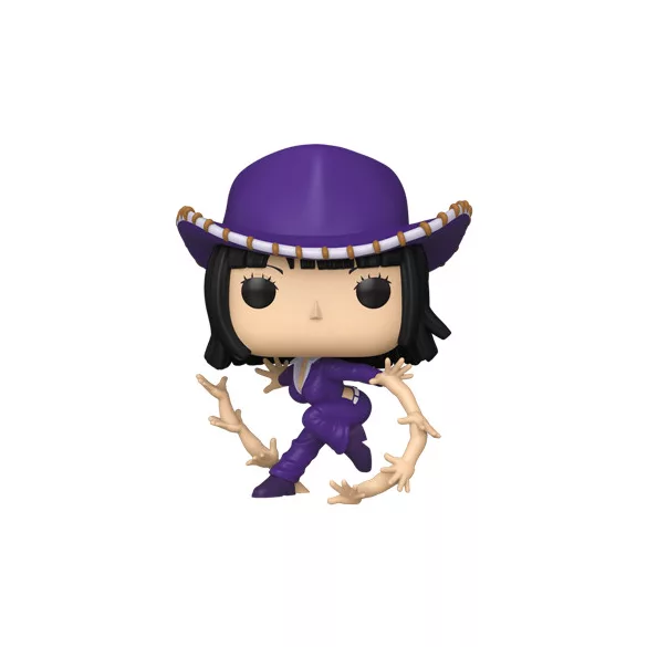 Funko POP! Animation: ONE PIECE (Refresh) - Robin-FK90646