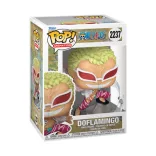Funko POP! Animation: OP - Doflamingo-FK90647