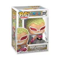 Funko POP! Animation: OP - Doflamingo-FK90647