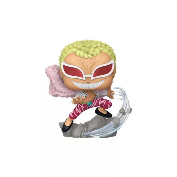 Funko POP! Animation: OP - Doflamingo-FK90647