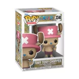 Funko POP! Animation: OP - Chopper w/CH (5+1)-FK90643