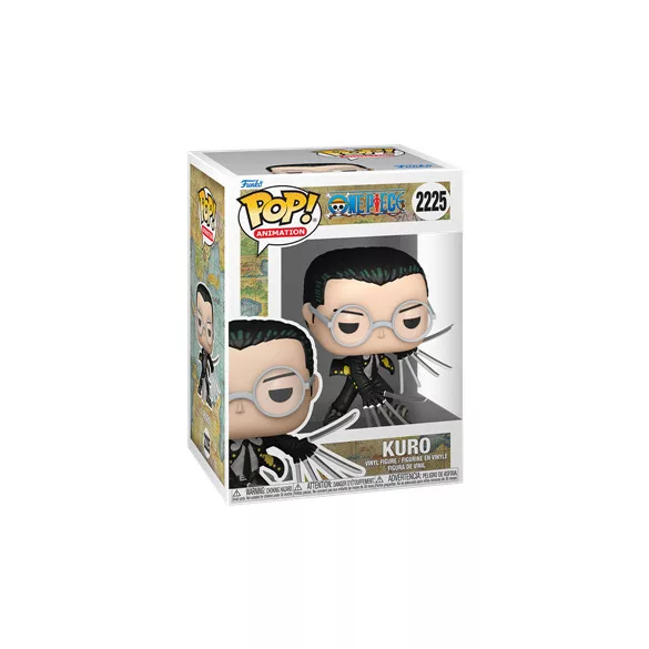 Funko POP! Animation: OP S14 - Kuro-FK88402