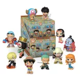 Funko POP! MM: ONE PIECE FMI -12pc PDQ-FK90648