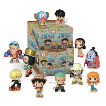 Funko POP! MM: ONE PIECE FMI -12pc PDQ-FK90648
