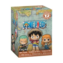 Funko POP! MM: One Piece FMI - 12 darabos PDQ gyűjtői kiszerelés