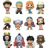 Funko POP! MM: One Piece FMI - 12 darabos PDQ gyűjtői kiszerelés