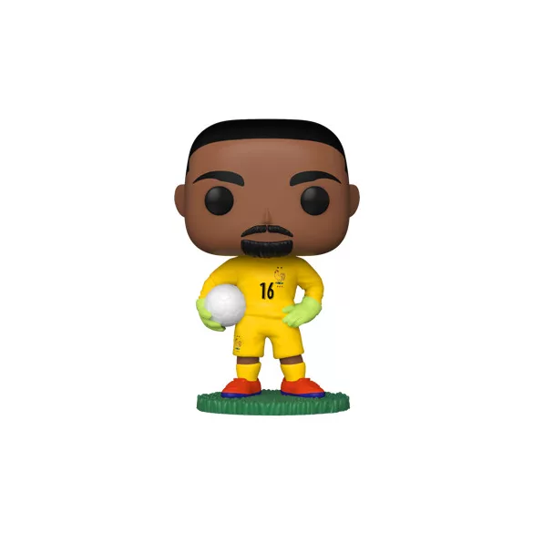 Funko POP! Football: France - Mike Maignan-FK92731