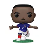 Funko POP! Football: France - Ousmane Dembele-FK92732