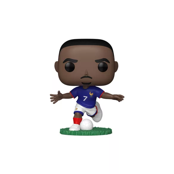 Funko POP! Football: France - Ousmane Dembele-FK92732