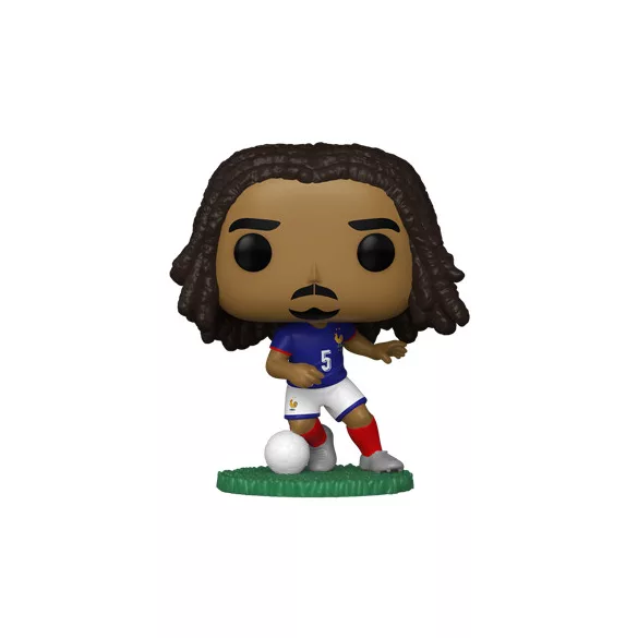 Funko POP! Football: France - Jules Kounde-FK92733
