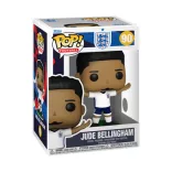 Funko POP! Football: ENGLAND - Jude Bellingham-FK92722