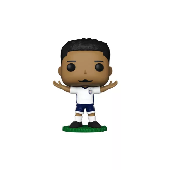 Funko POP! Football: ENGLAND - Jude Bellingham-FK92722