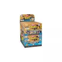 Funko Bitty POP! 4pk: Demon Slayer - 12pc PDQ ASST