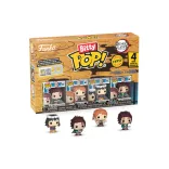 Funko Bitty POP! 4pk: Demon Slayer - 12pc PDQ ASST