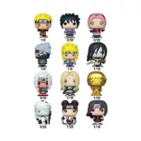 Funko Bitty POP Singles: Naruto S - 32PC PDQ-FK89868