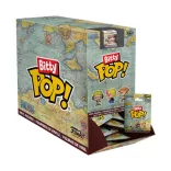 Funko Bitty POP! Singles: ONE PIECE - 32PC PDQ-FK86898