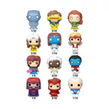 Funko Bitty POP Singles: X-Men - 32PC PDQ-FK91397