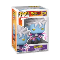 Funko POP! Animation: DB DAIMA - Glorio-FK91856