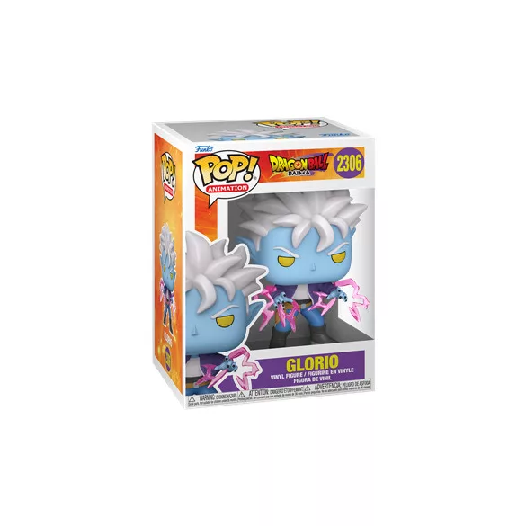 Funko POP! Animation: DB DAIMA - Glorio-FK91856