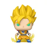 Funko POP! Animation: DB DAIMA - SS Son Goku w/CH (5+1)-FK91857