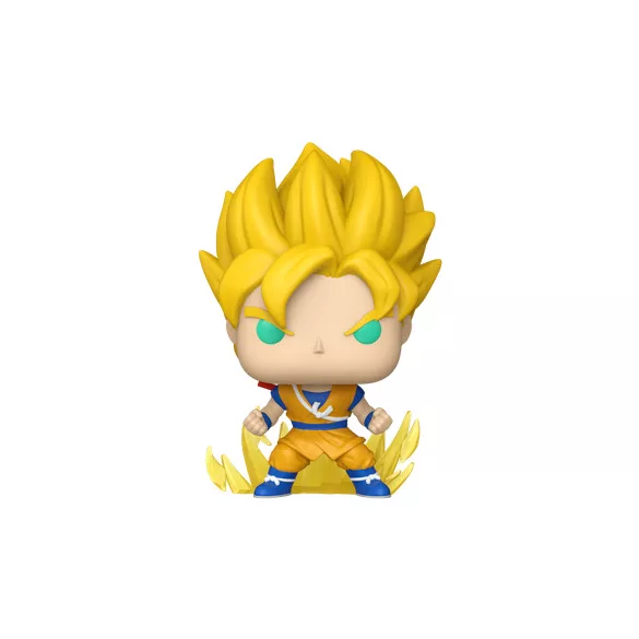 Funko POP! Animation: DB DAIMA - SS Son Goku w/CH (5+1)-FK91857