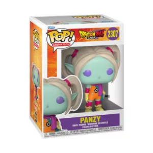 Funko POP! Animation: DB DAIMA - Panzy-FK91859