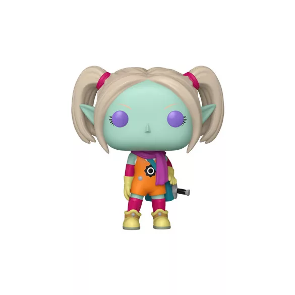 Funko POP! Animation: DB DAIMA - Panzy-FK91859