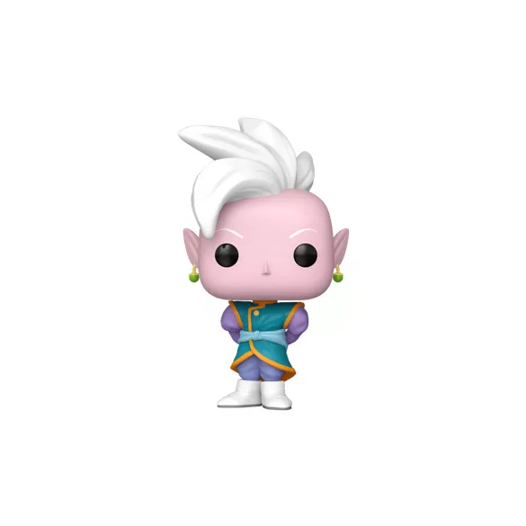 Funko POP! Animation: DB DAIMA - Supreme Kai-FK91860