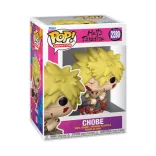 Funko POP! Animation: Hells Par - Chobe-FK92513