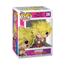 Funko POP! Animation: Hells Par - Chobe-FK92513
