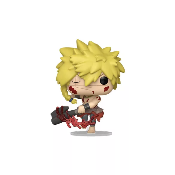 Funko POP! Animation: Hells Par - Chobe-FK92513