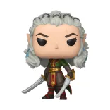 Funko POP! Games: BG3 S3 - Jaheira-FK91593