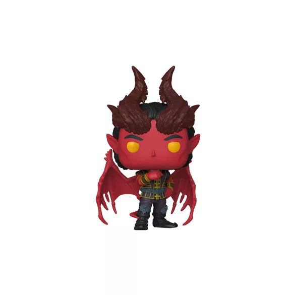 Funko POP! Games: BG3 S3 - Raphael-FK91594