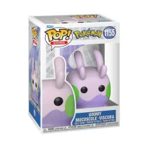 Funko POP! Games: POKEMON - Goomy-FK91663