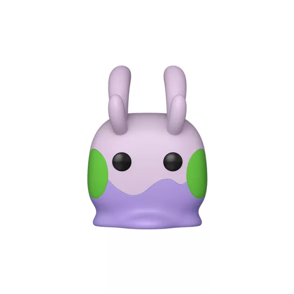 Funko POP! Games: POKEMON - Goomy-FK91663